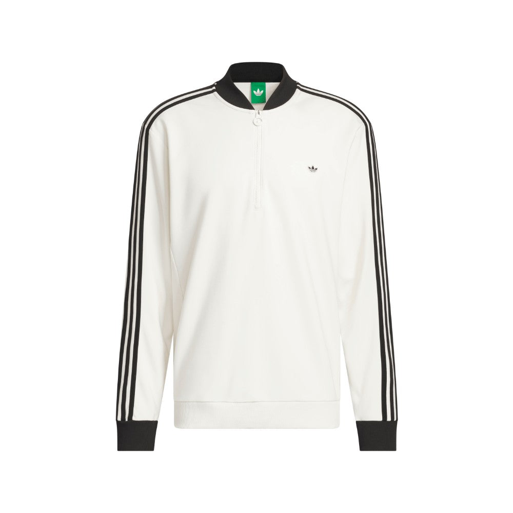 Originals 3-Stripe 1/4 Zip