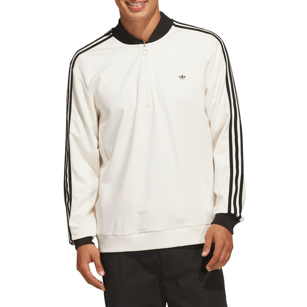 Originals 3-Stripe 1/4 Zip