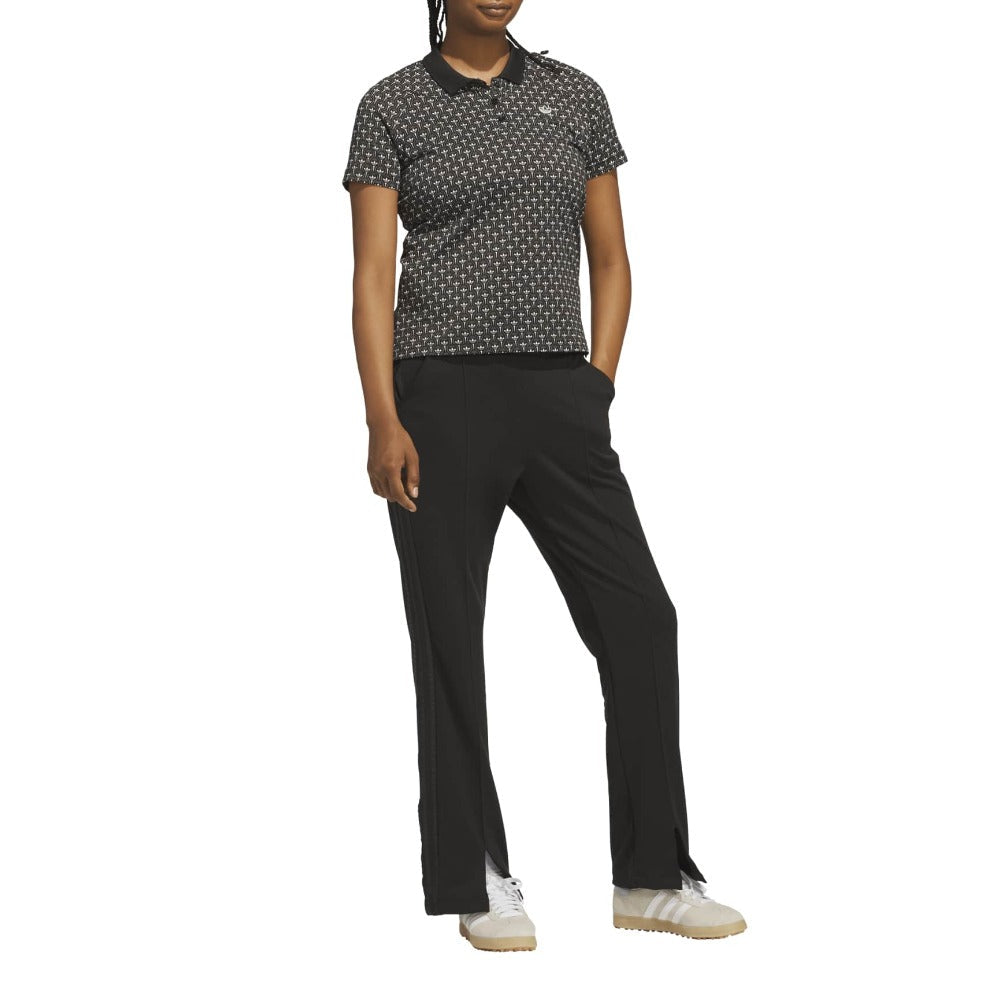 Originals All Over Trefoil Polo