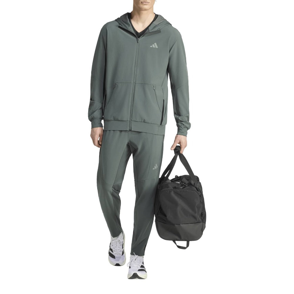 D4T Workout Full-Zip Hoodie
