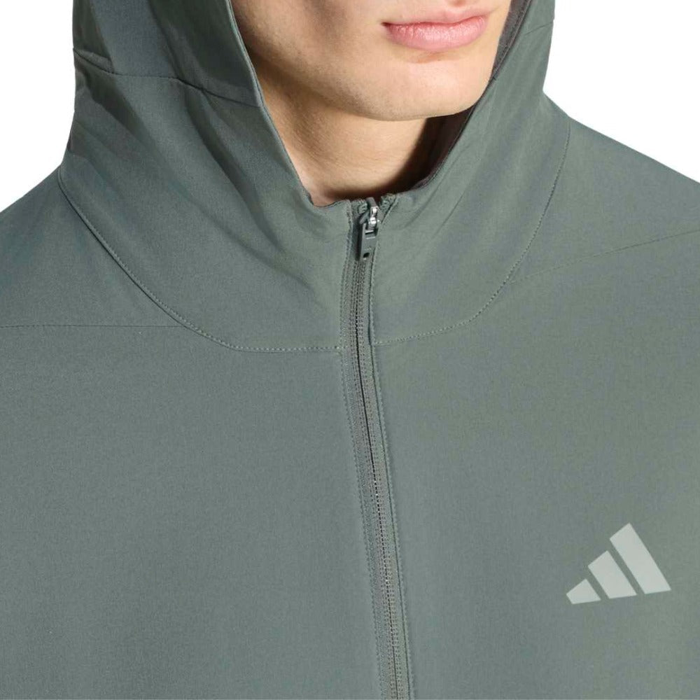 D4T Workout Full-Zip Hoodie