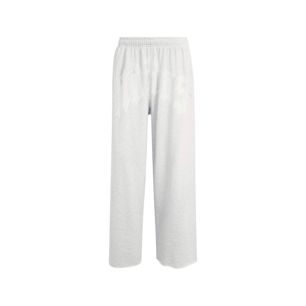 Wide Leg Sweat Pant