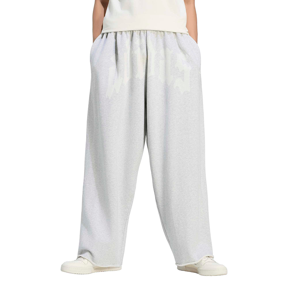 Wide Leg Sweat Pant