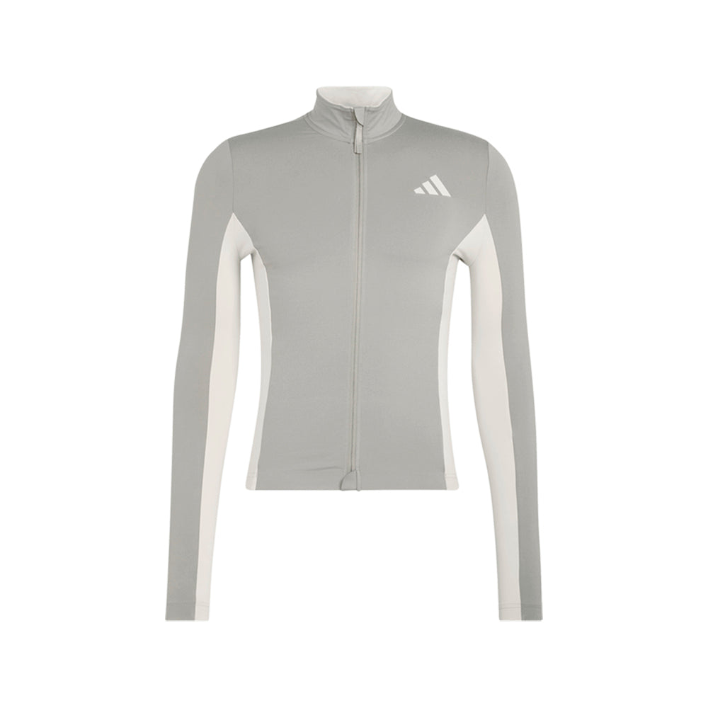Tempo 3-Stripes Longsleeve Cycling Jersey