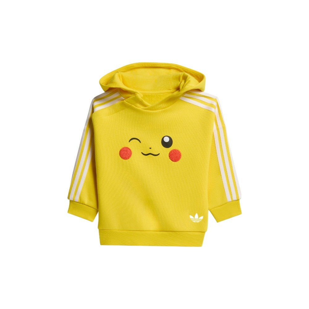 Pokémon Loose Hoodie Set (Youth)