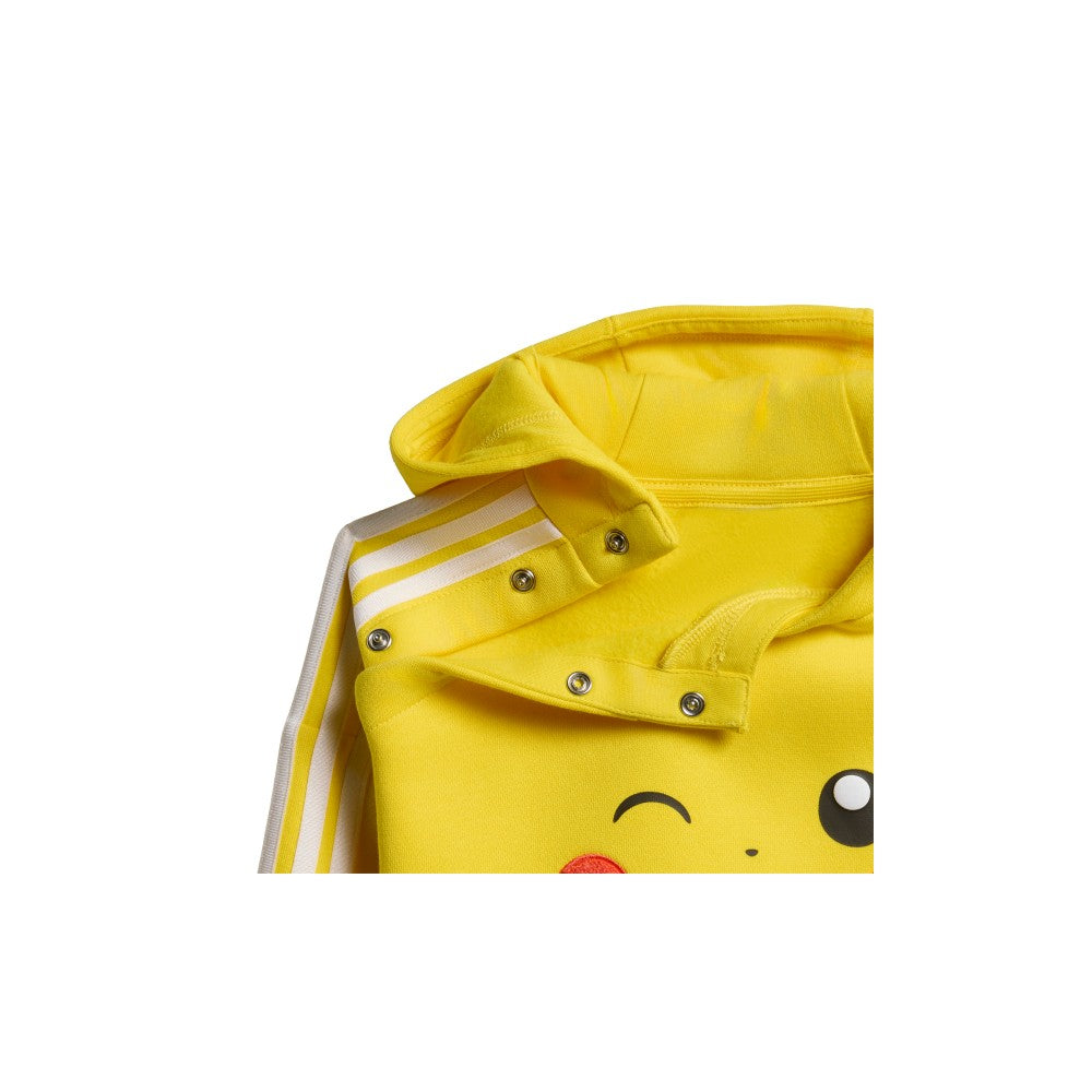 Pokémon Loose Hoodie Set (Youth)