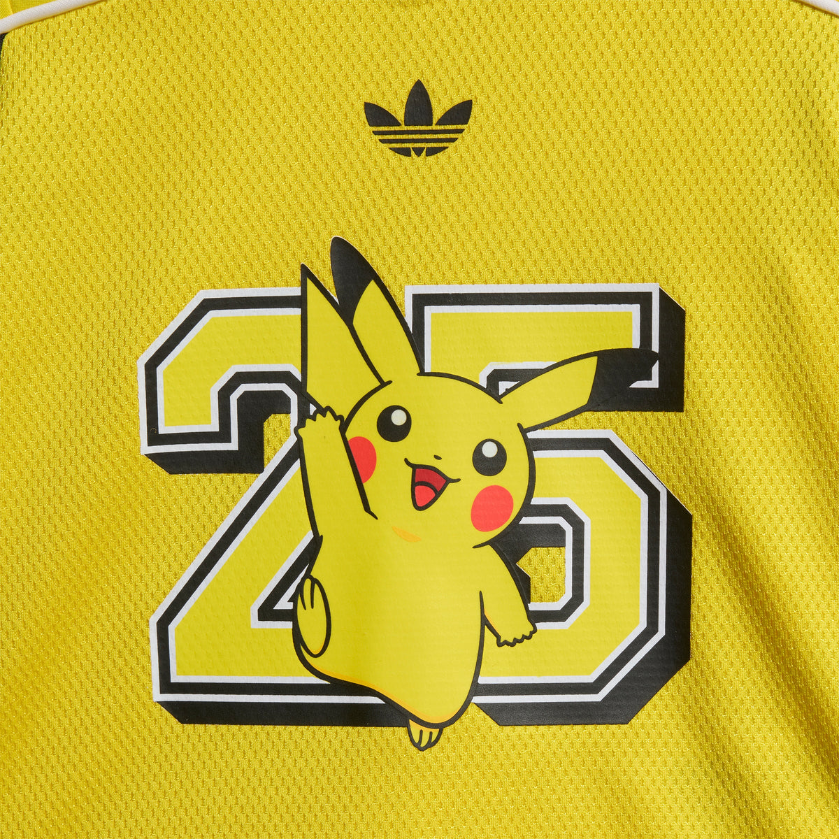 Pokémon Loose Jersey Shorts Set (Youth)