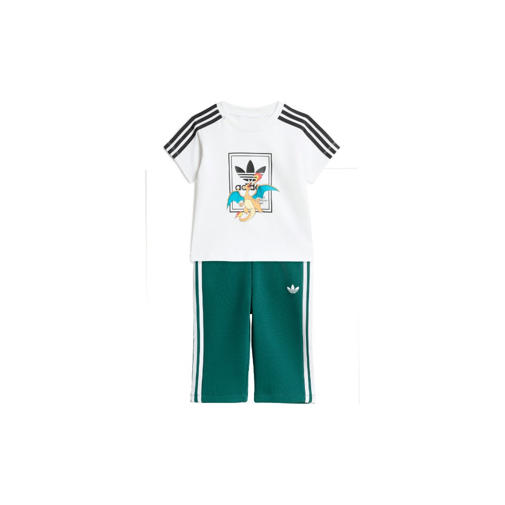 Pokémon Tee & Pants Set (Youth)