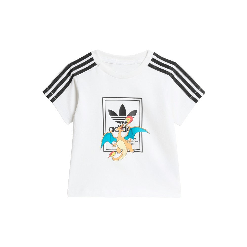Pokémon Tee & Pants Set (Youth)