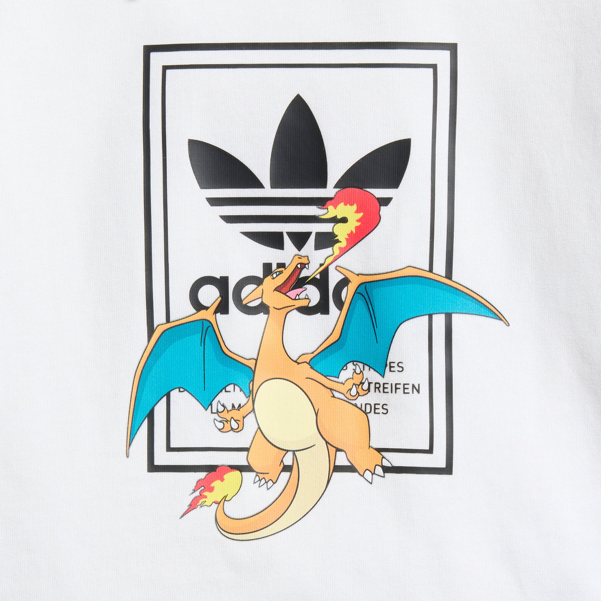 Pokémon Tee & Pants Set (Youth)