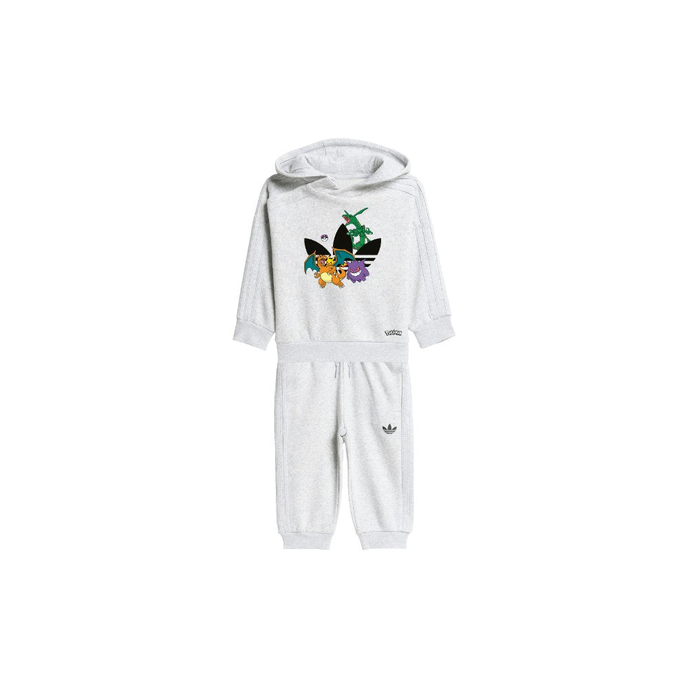 Pokémon Loose Hoodie Set (Youth)
