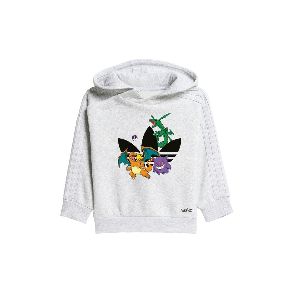 Pokémon Loose Hoodie Set (Youth)