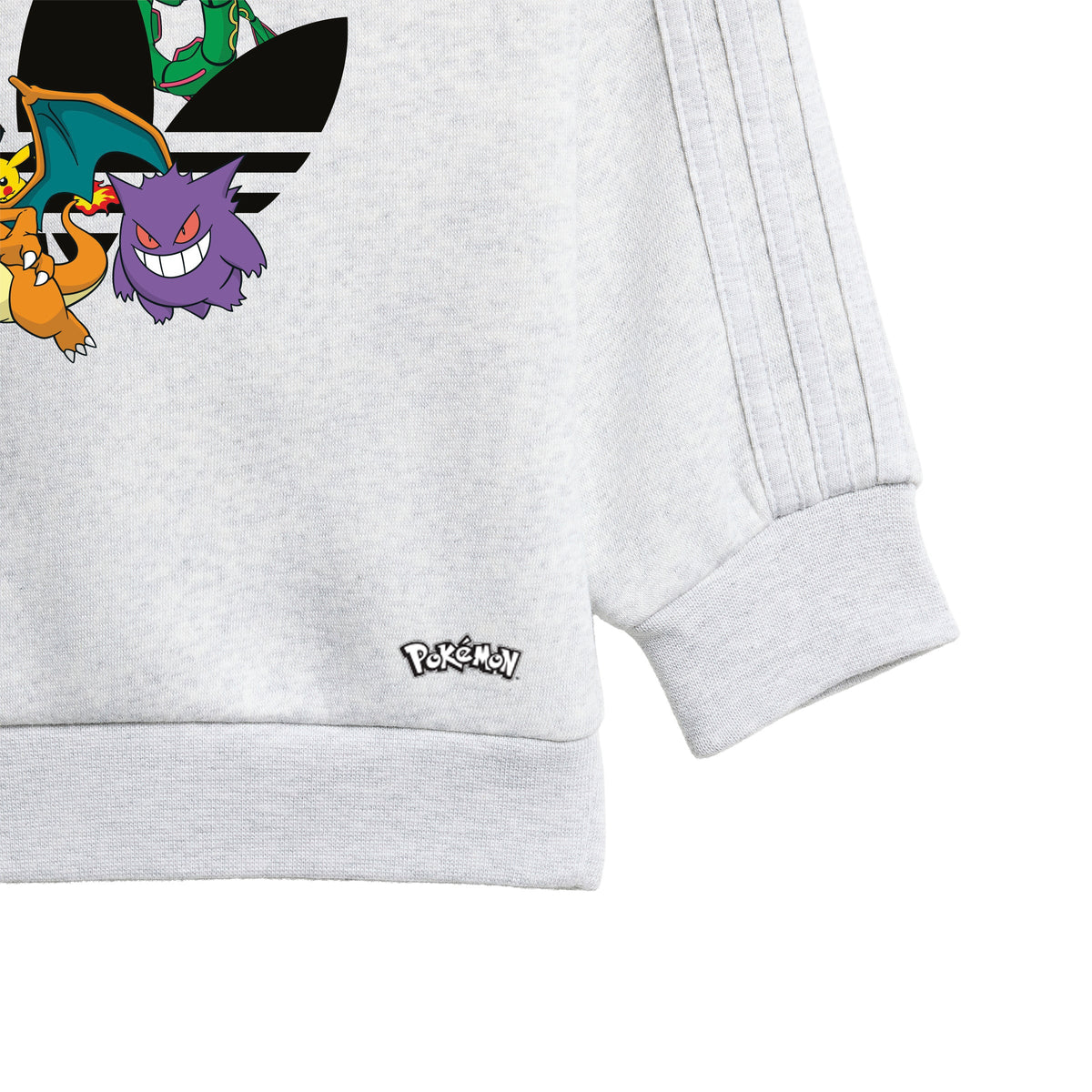 Pokémon Loose Hoodie Set (Youth)