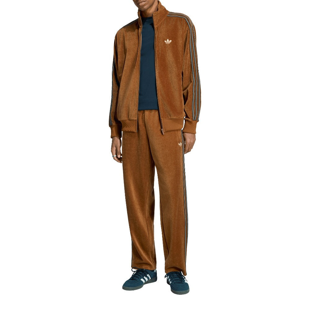Firebird Velour Track Top