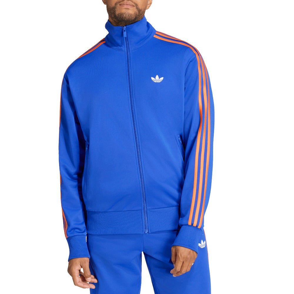 Firebird Track Jacket