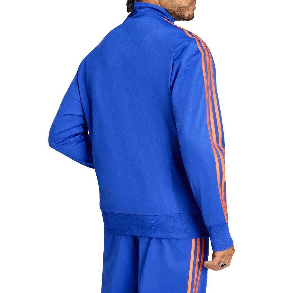 Firebird Track Jacket