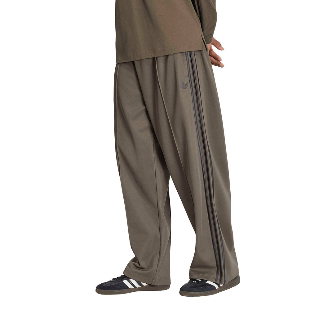 Oversized Track Pants