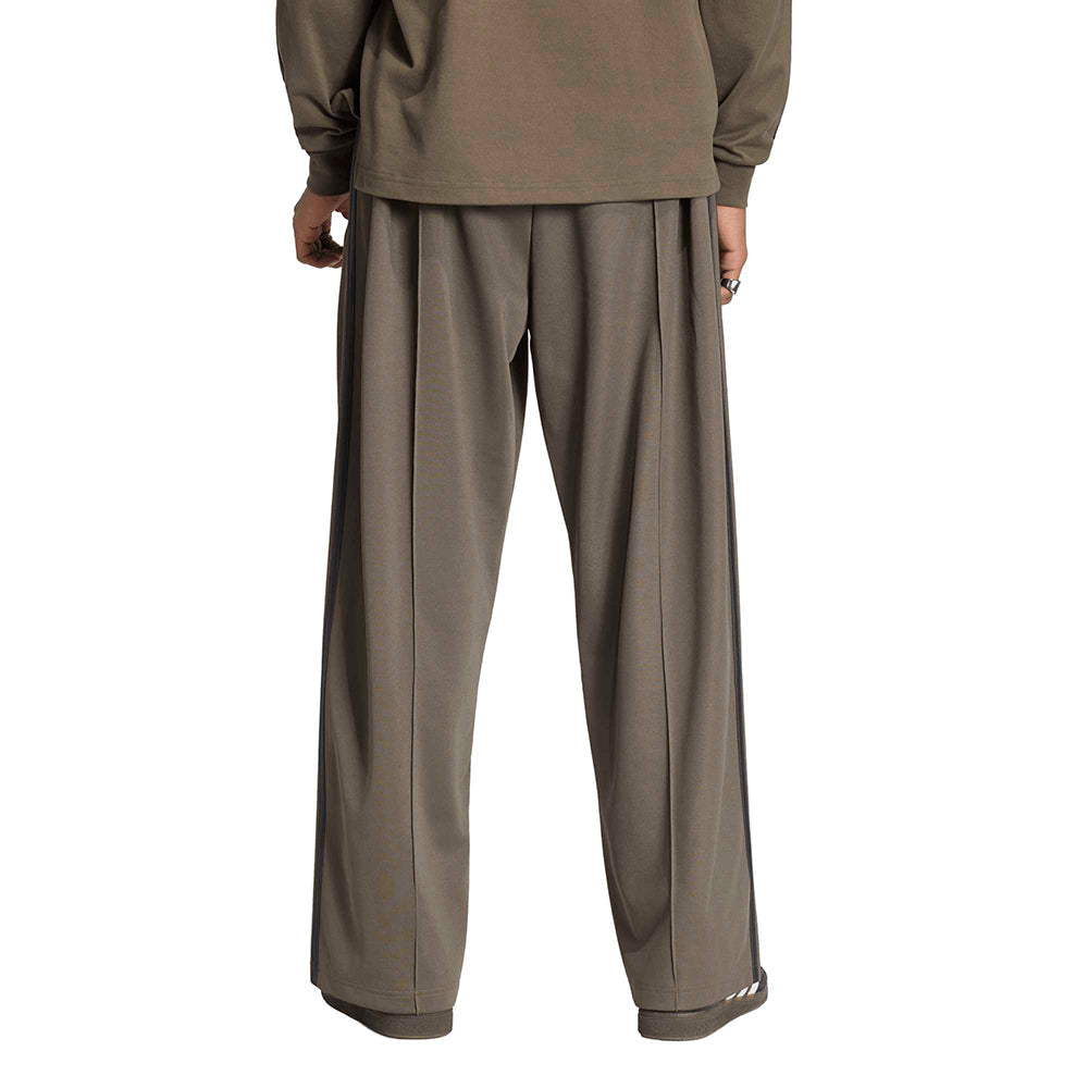 Oversized Track Pants
