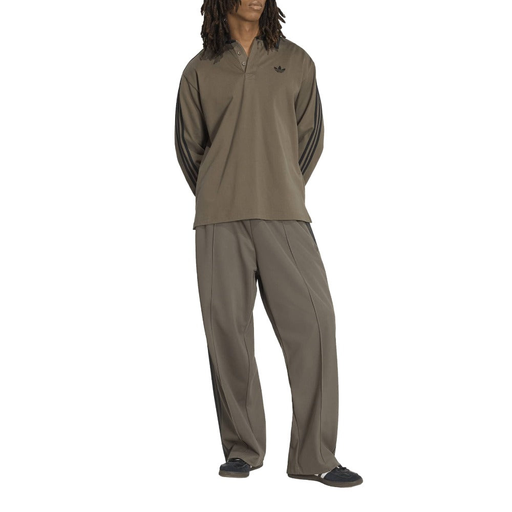 Oversized Track Pants