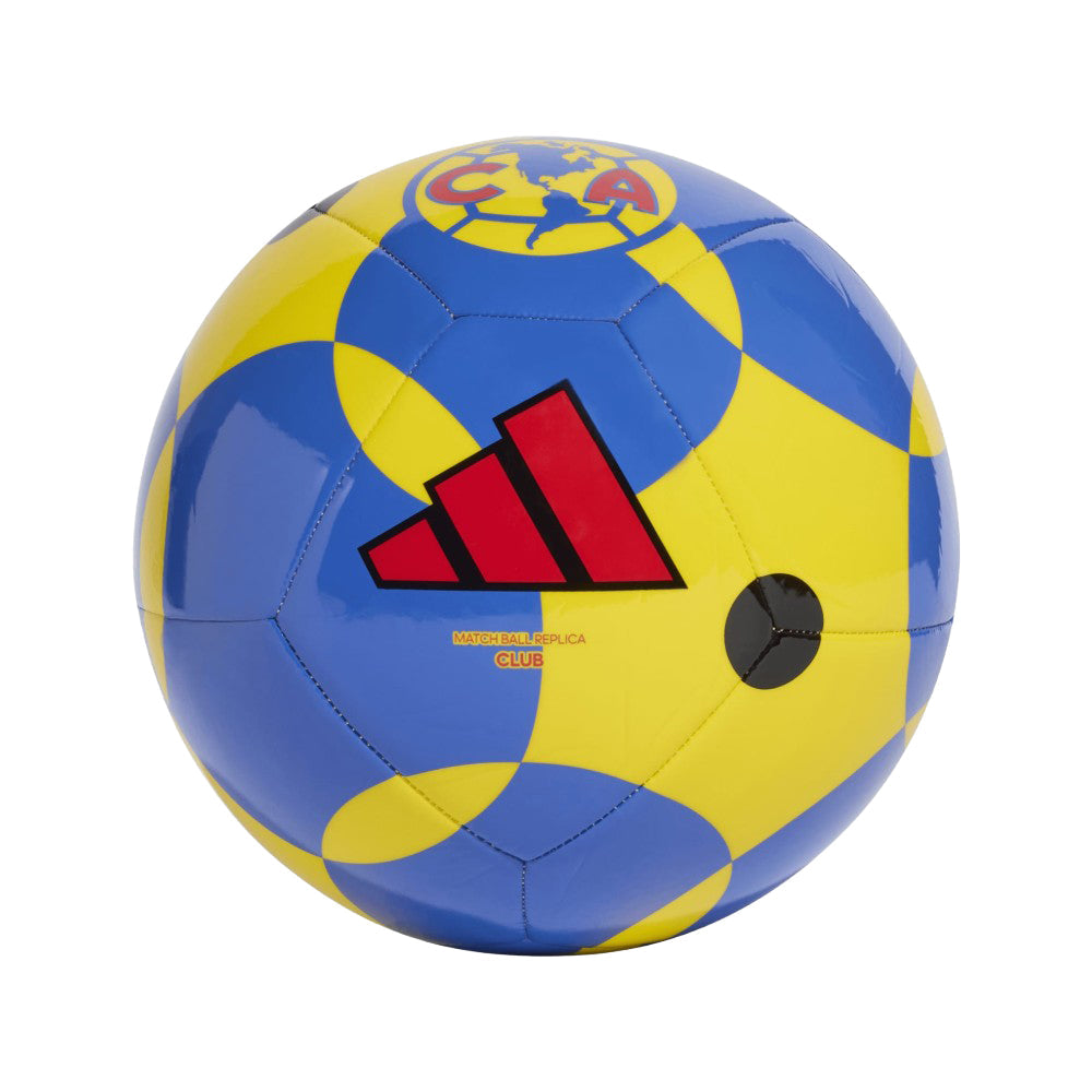 Club America Home Club Ball