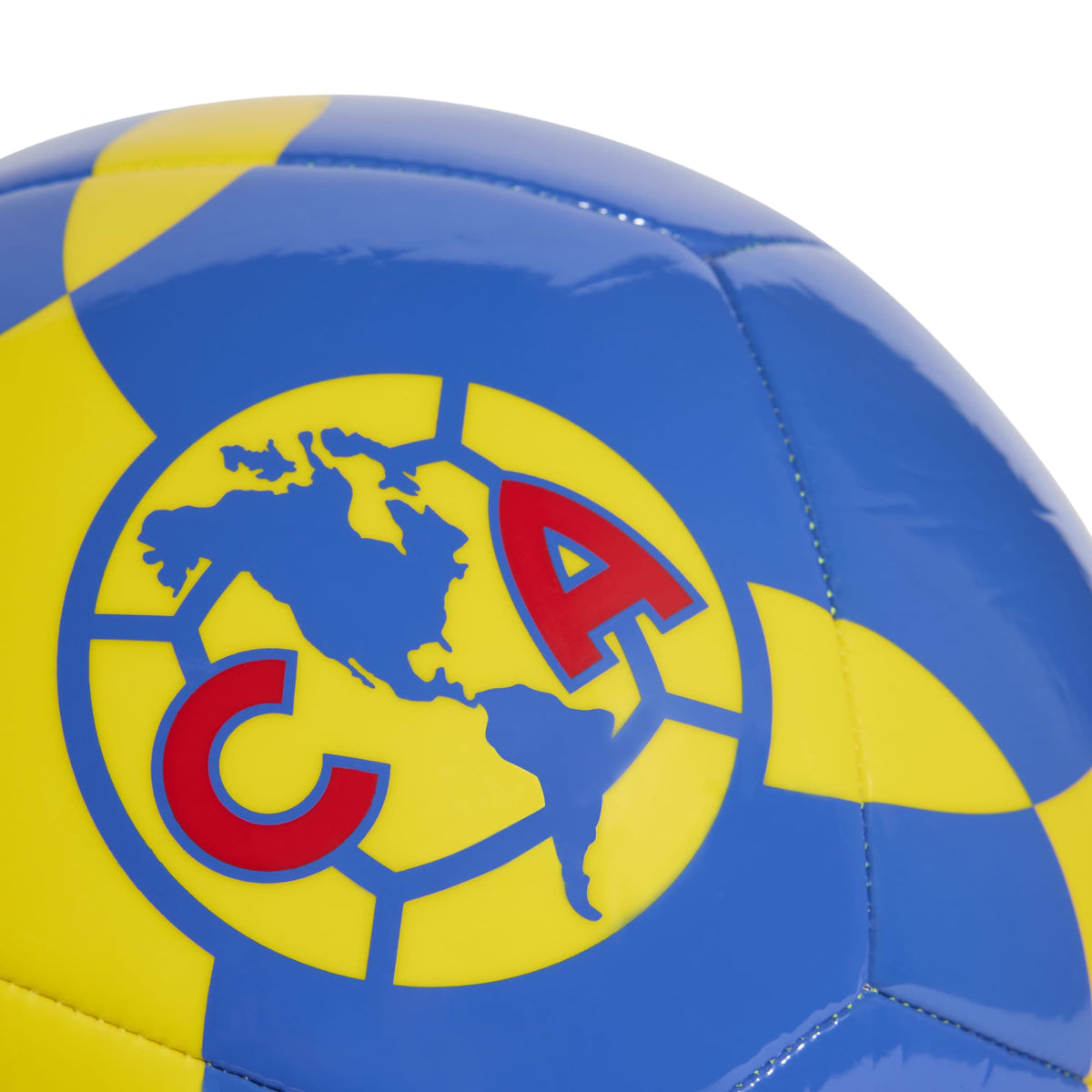 Club America Home Club Ball