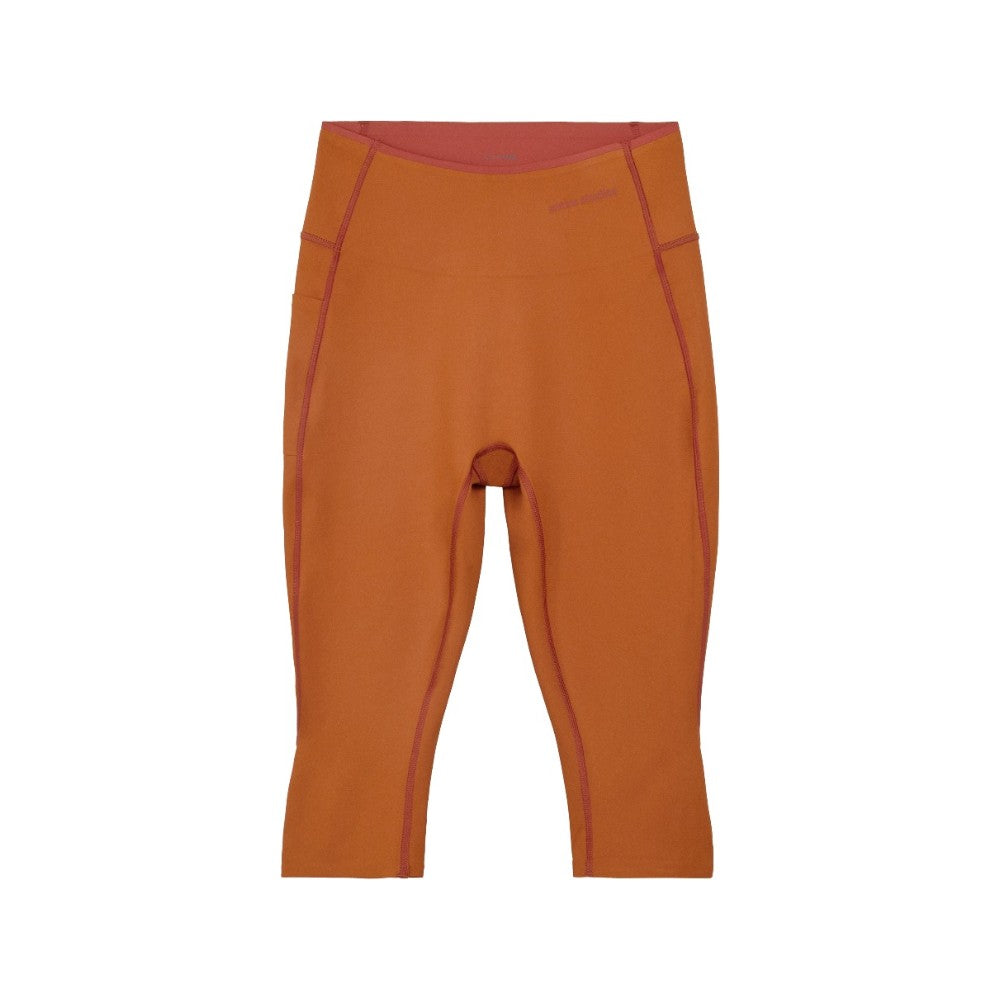 adidas x entire studios Optime Training Capri Leggings