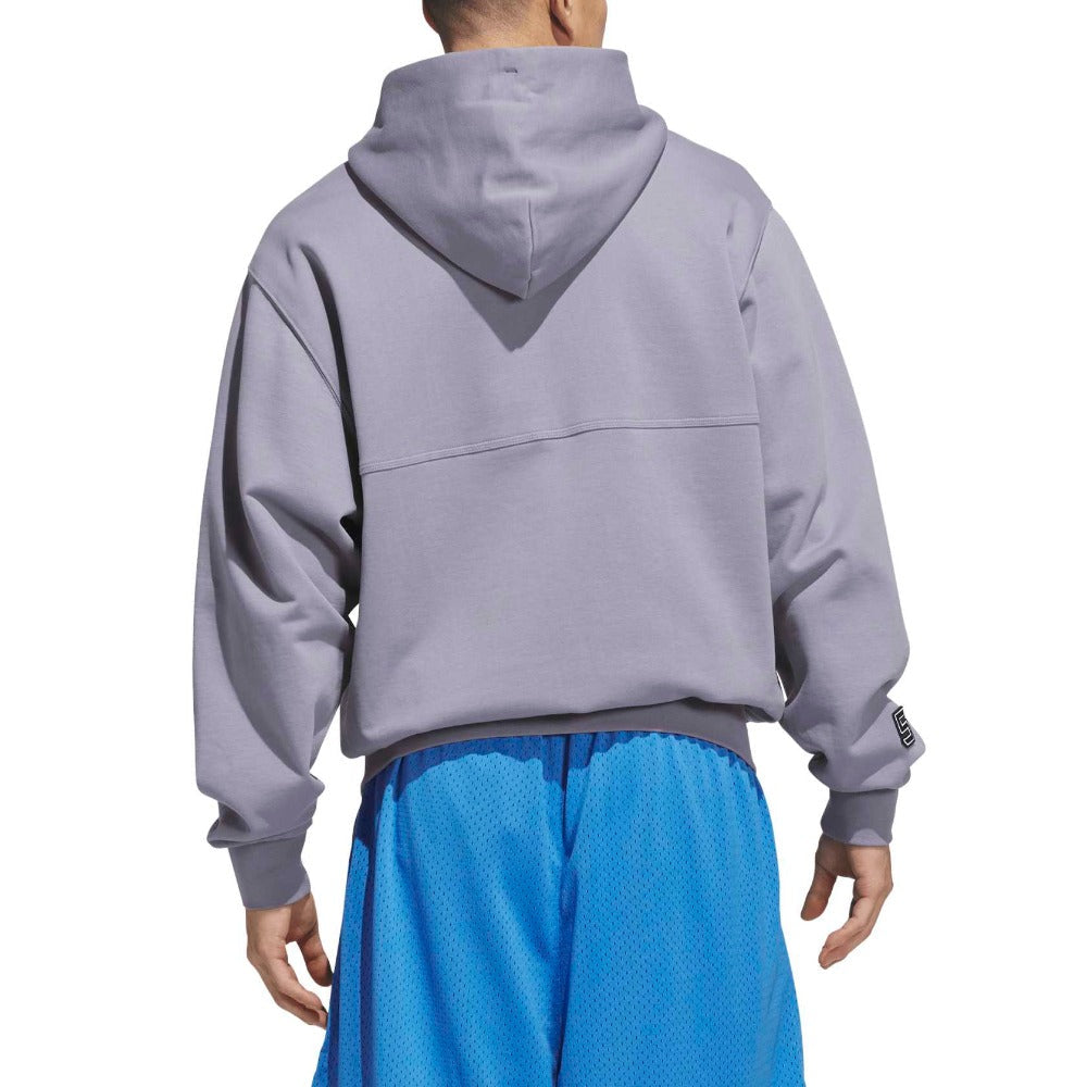 Anthony Edwards Foundation Full Zip Hoody