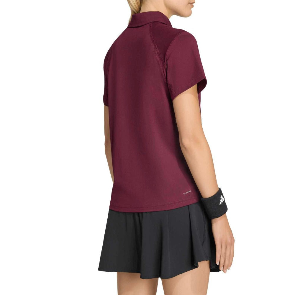 Club Tennis CLIMACOOL Polo