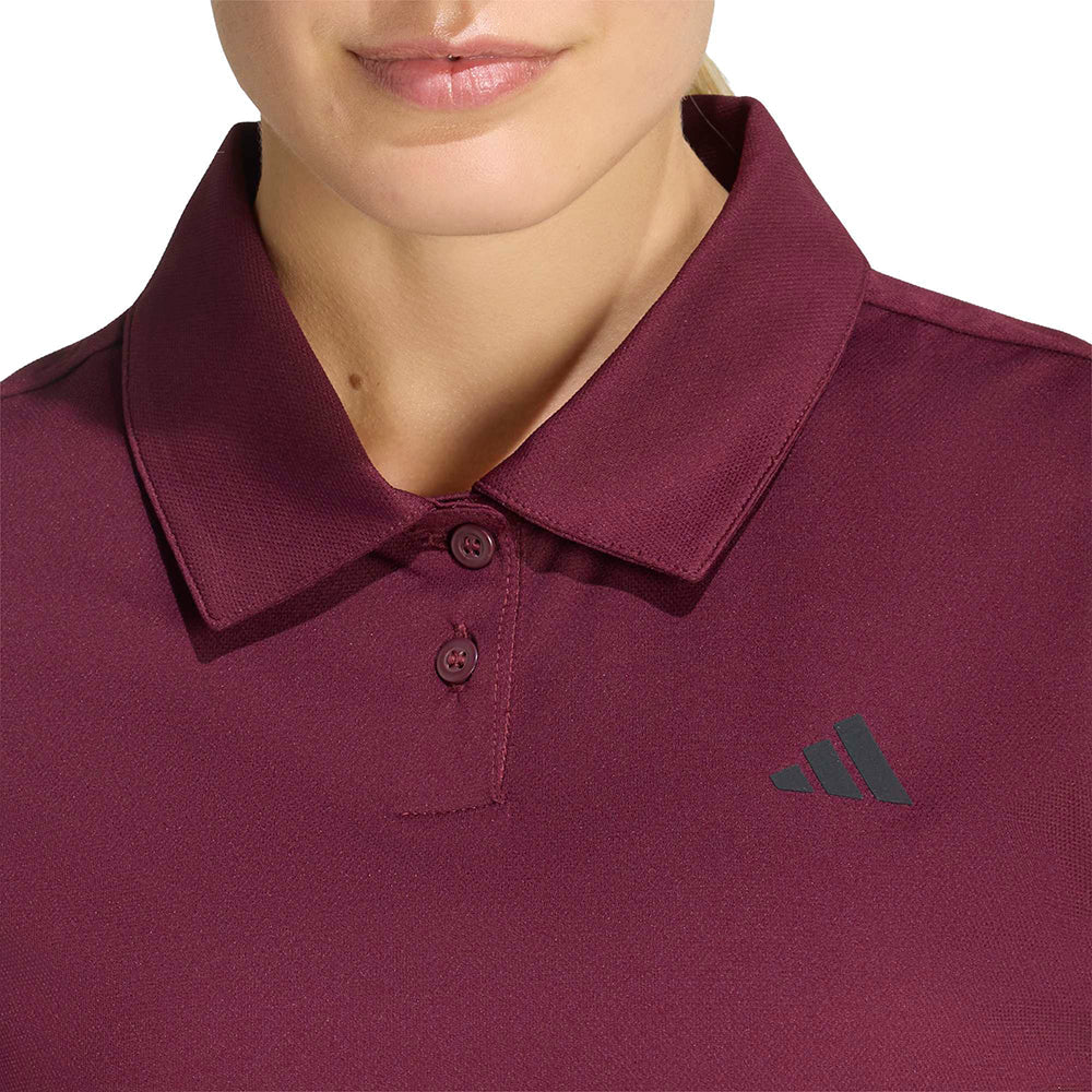 Club Tennis CLIMACOOL Polo