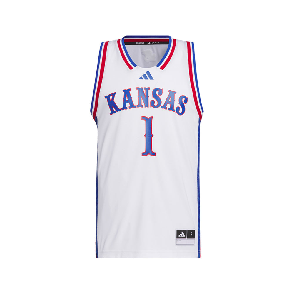 Swingman Jersey