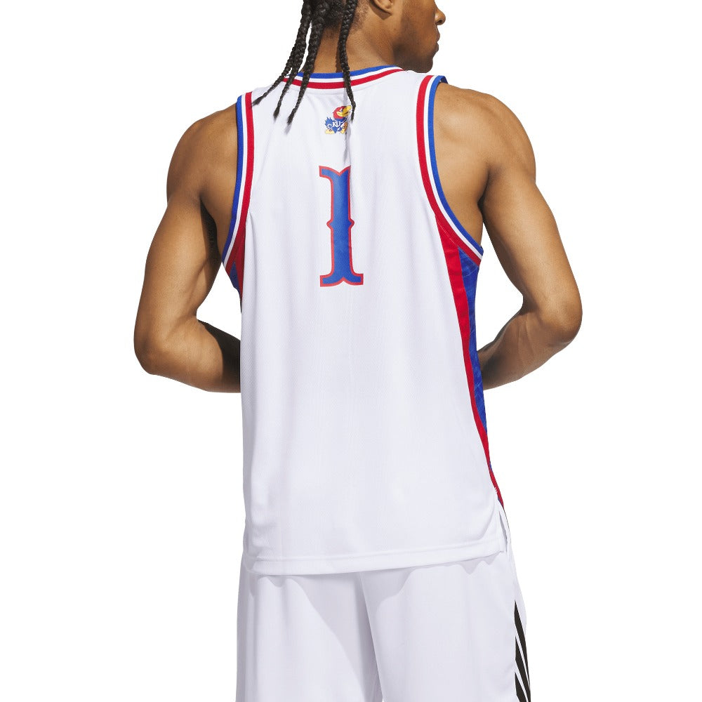 Swingman Jersey