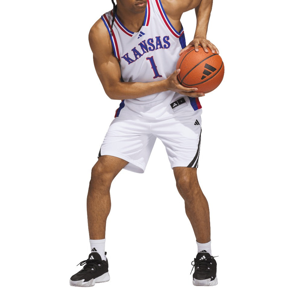 Swingman Jersey
