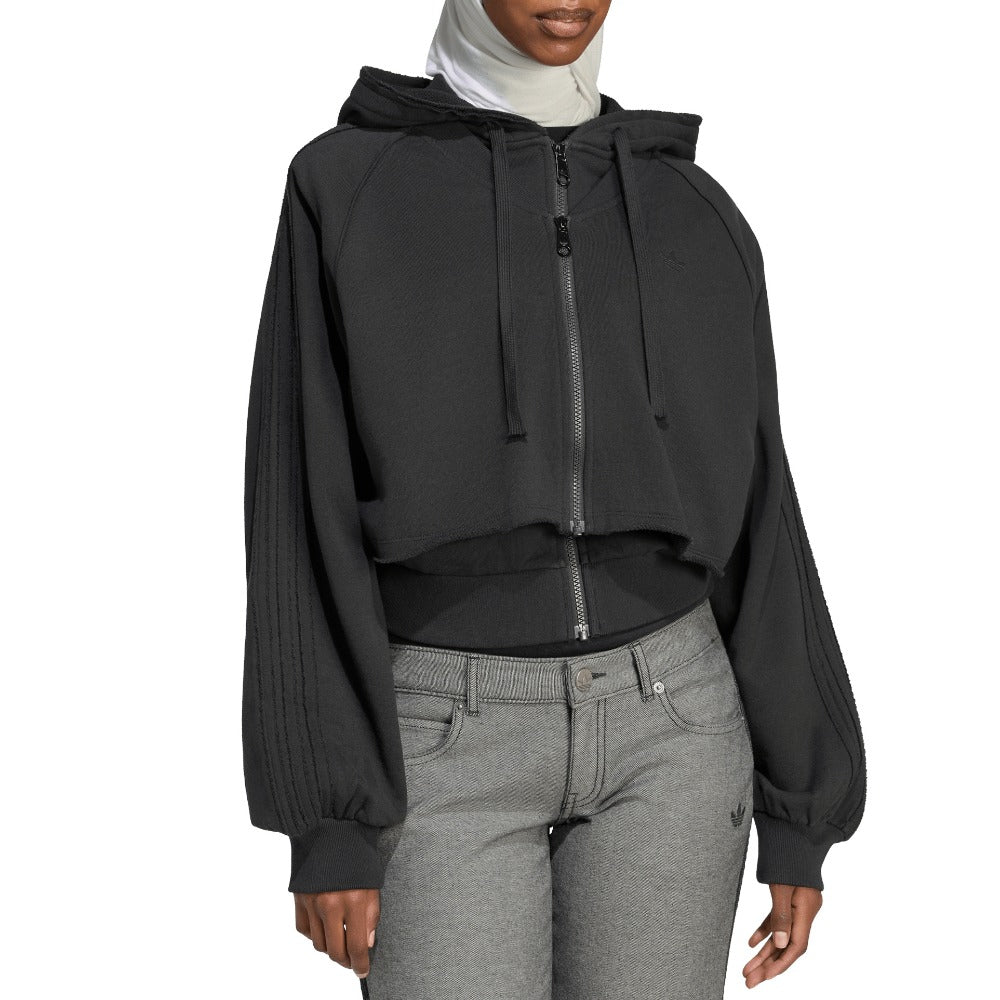Superstar Double Front Hoody