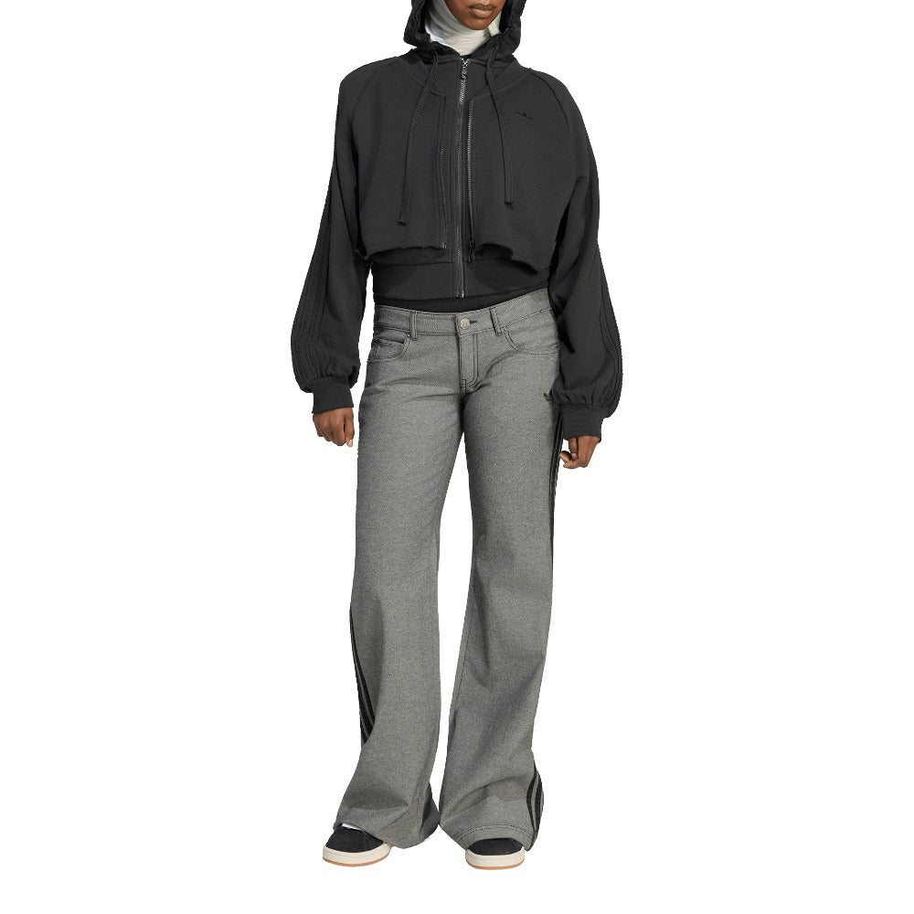 Superstar Double Front Hoody
