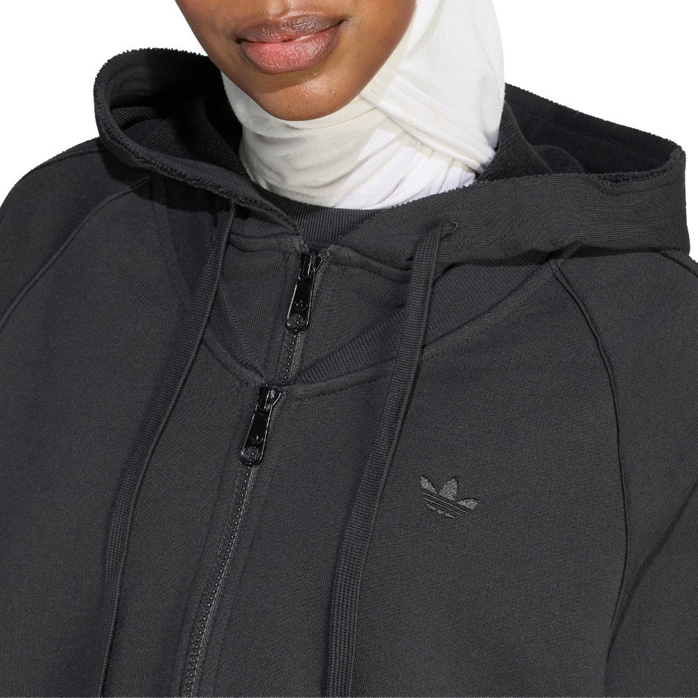 Superstar Double Front Hoody