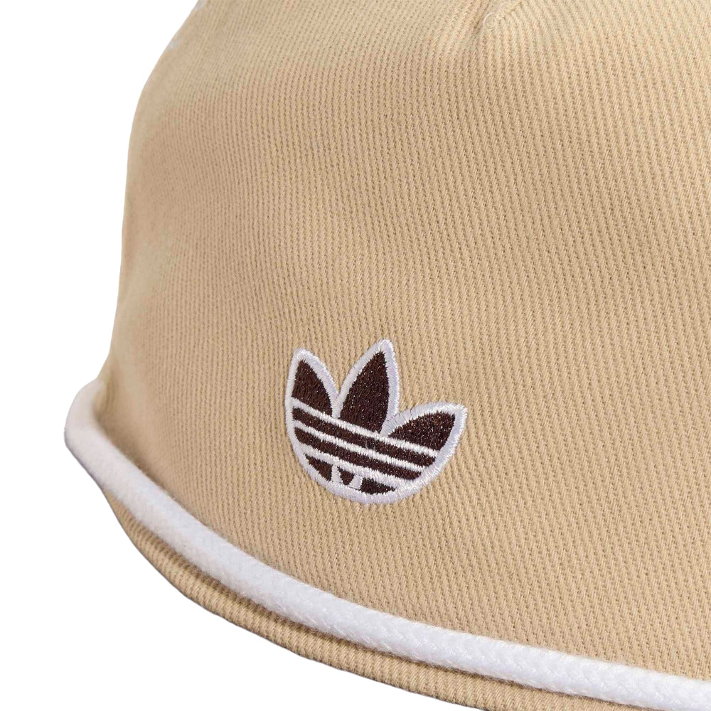 Dad Cap With Rope