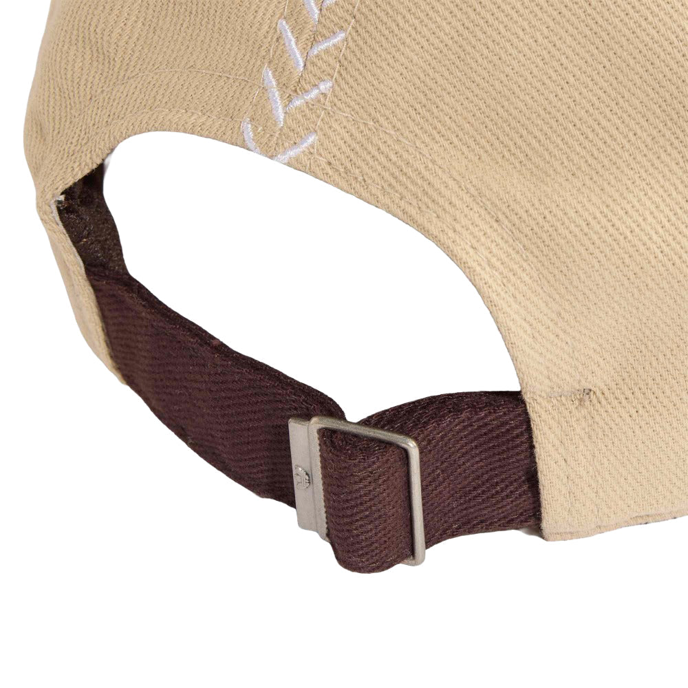 Dad Cap With Rope