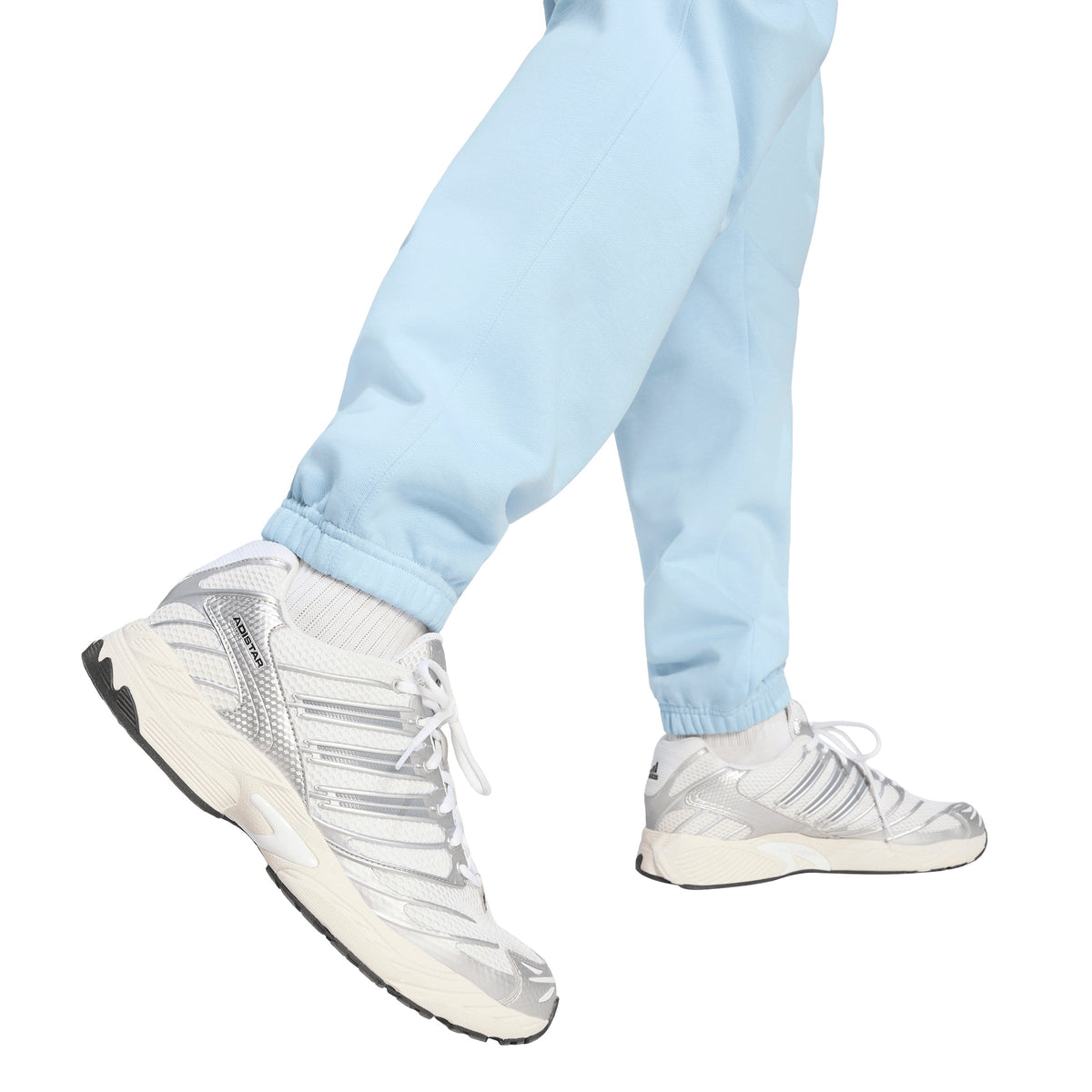 Trefoil Essentials Regular Fleece Pants