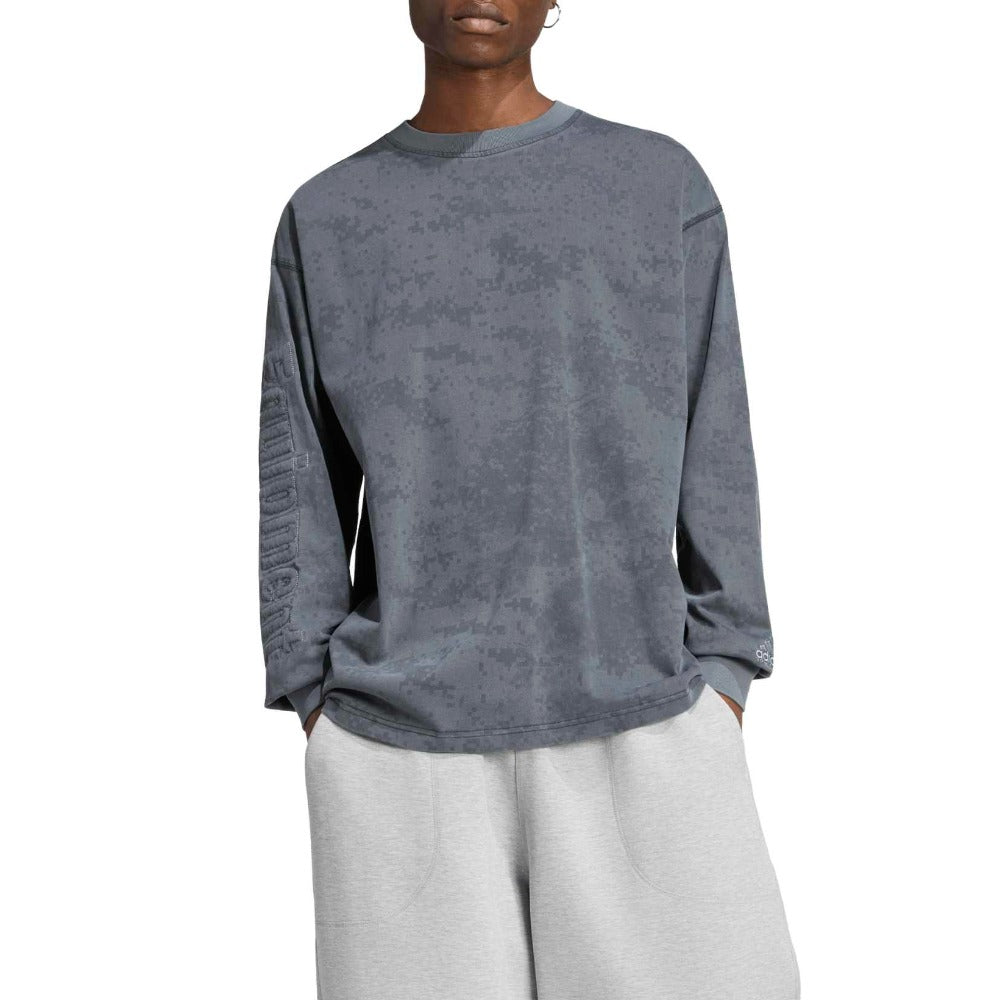 Equipment Tee