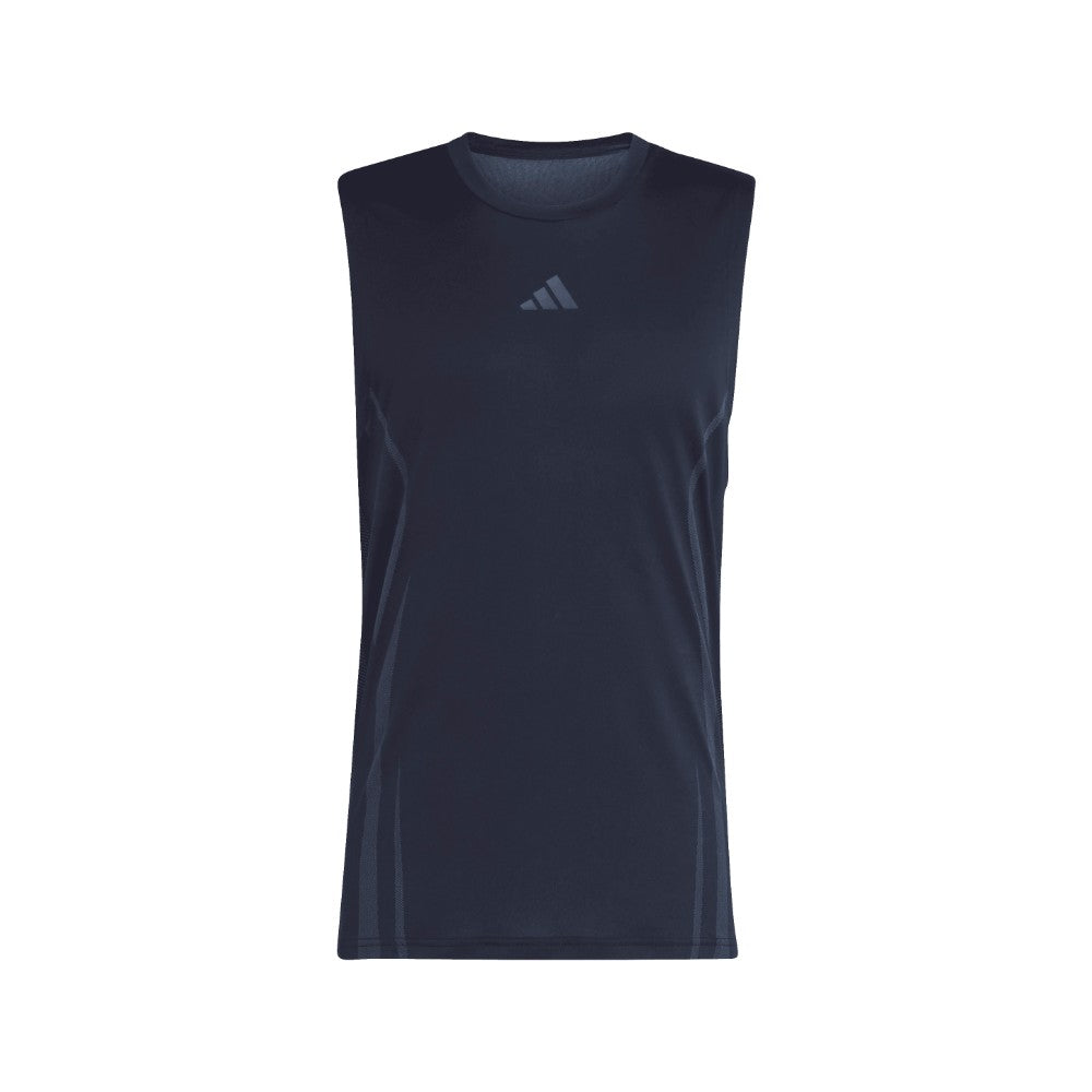 Airchill Intensity Tank