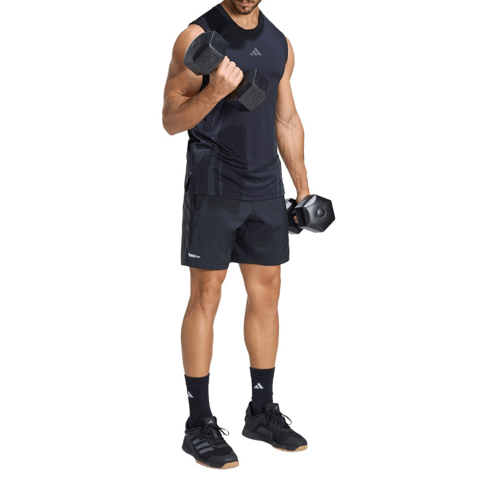 Airchill Intensity Tank