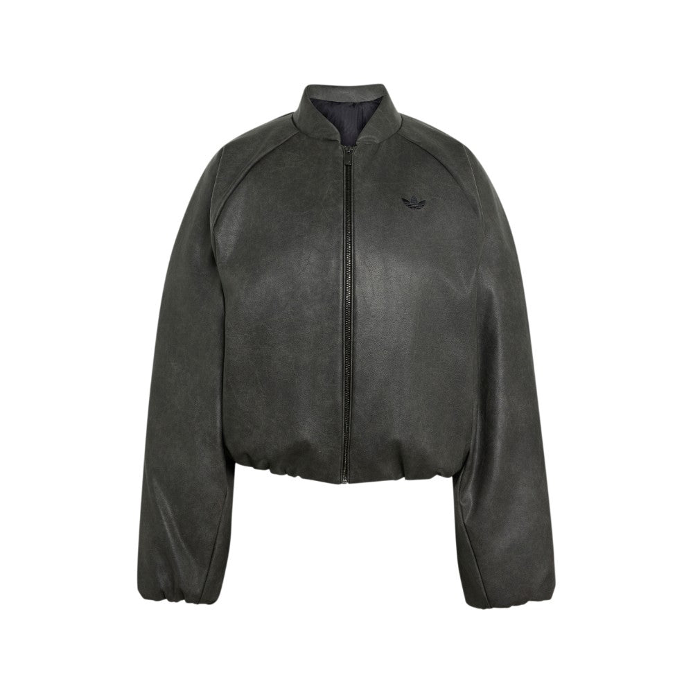 Short Sleeve Tight Cropped Jacket