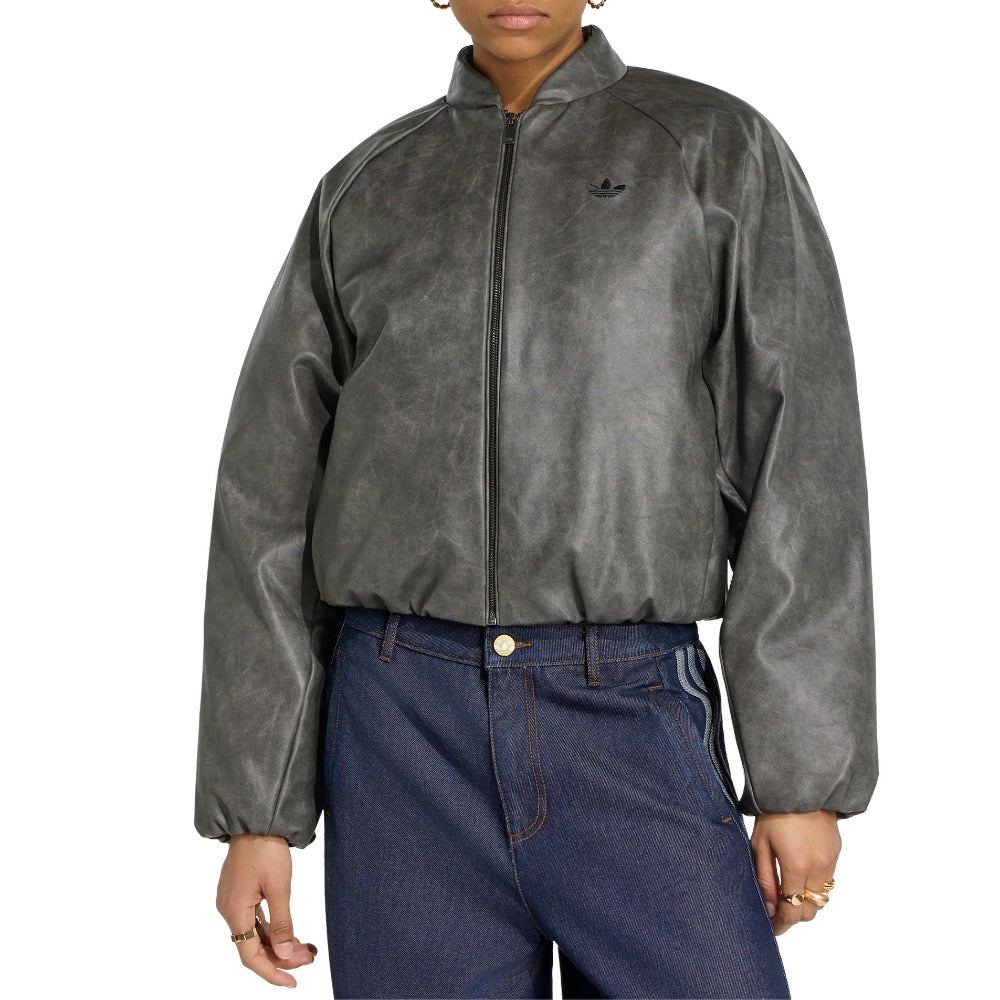 Short Sleeve Tight Cropped Jacket