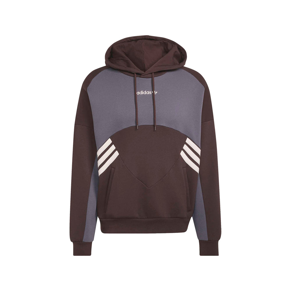 Cutline Hoodie