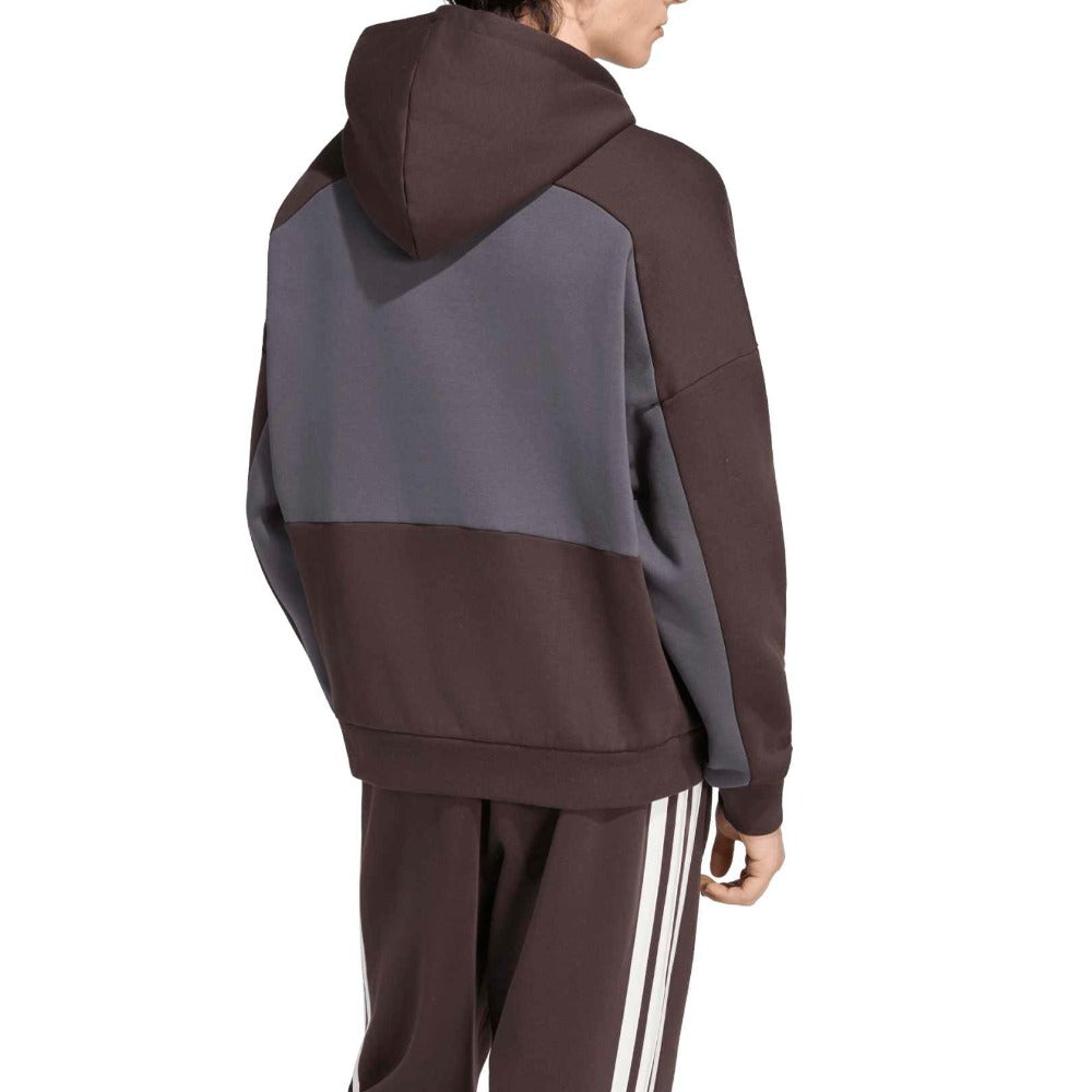 Cutline Hoodie