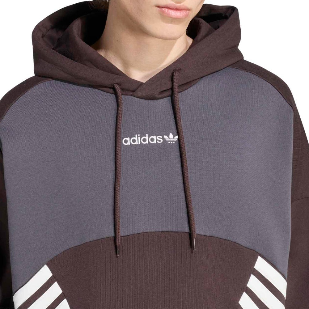 Cutline Hoodie