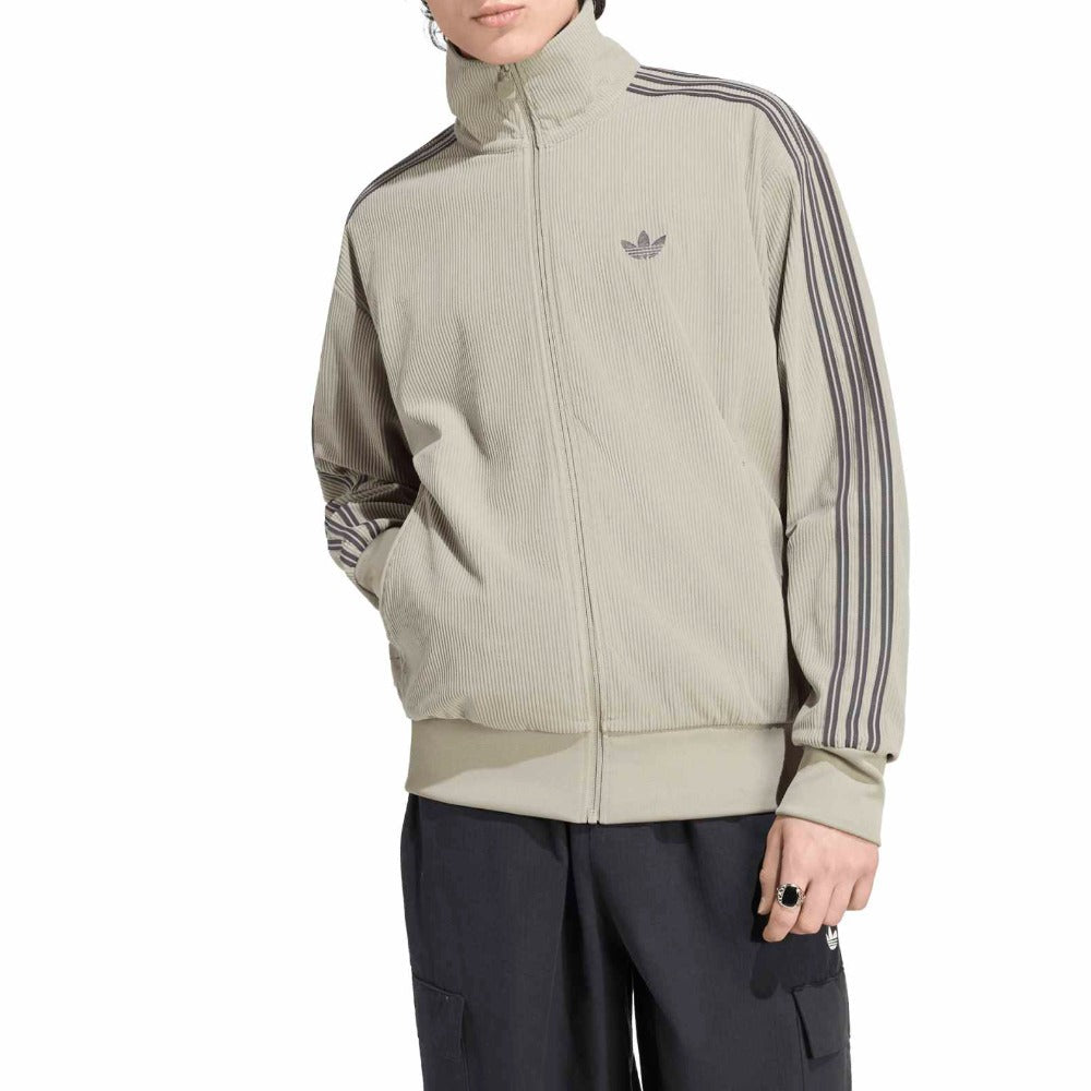 Firebird Corduroy Track Top