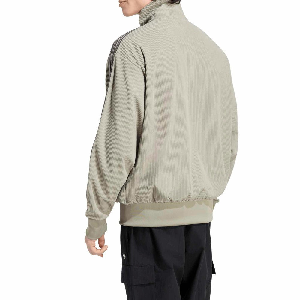 Firebird Corduroy Track Top