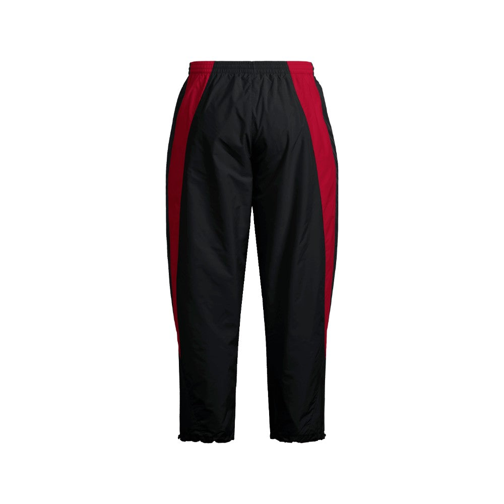 Texas Tech 100 Year Anniversary Woven Track Pant