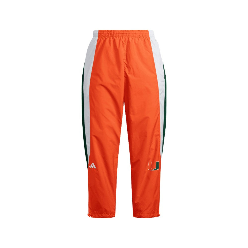 Miami Mascot Strategy Woven Track Pant